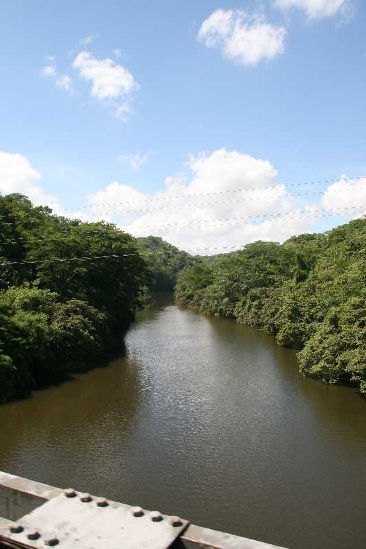 Mexico & Guatemala 2010 - 1184